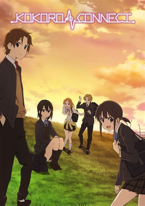 kokoro connect|kokoro connect watch free.